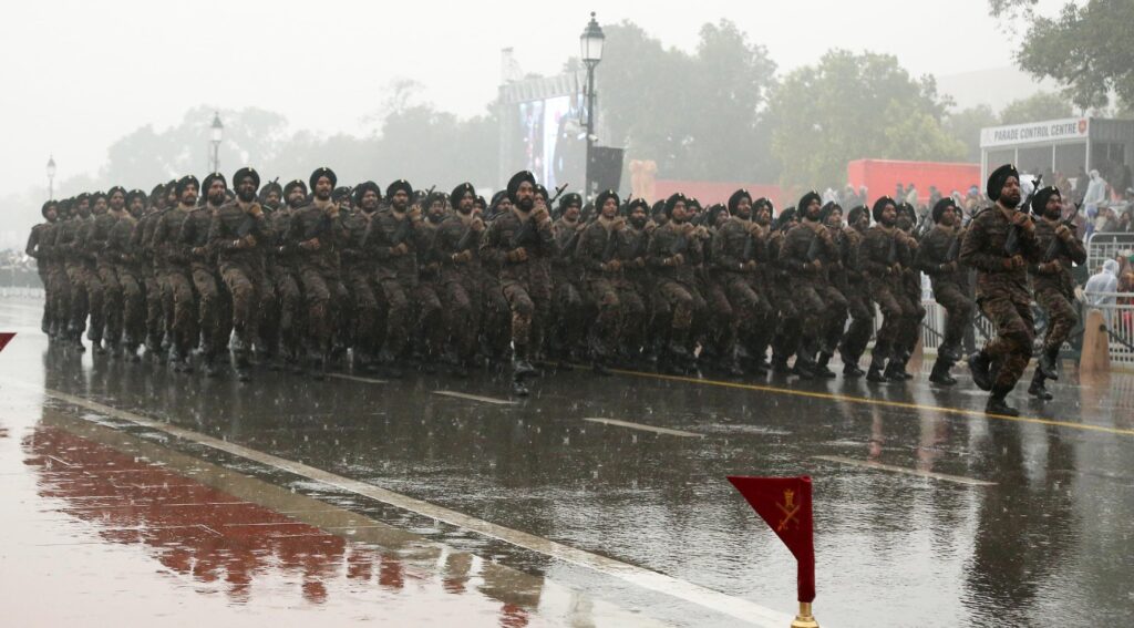 full dress rehearsal 2026