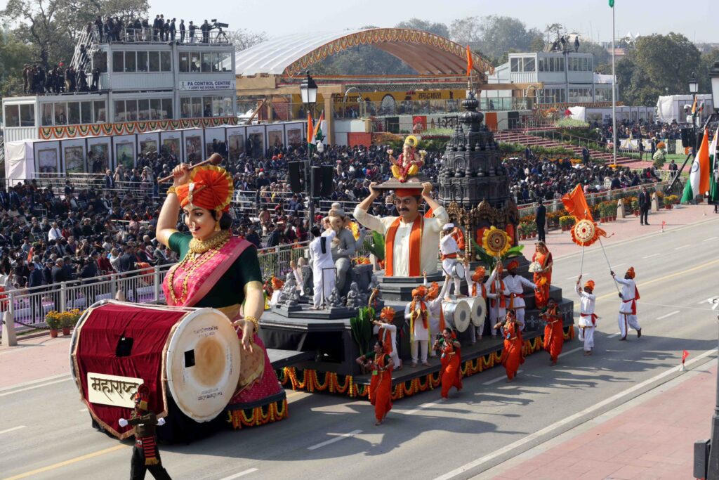 best tableau republic day 2026