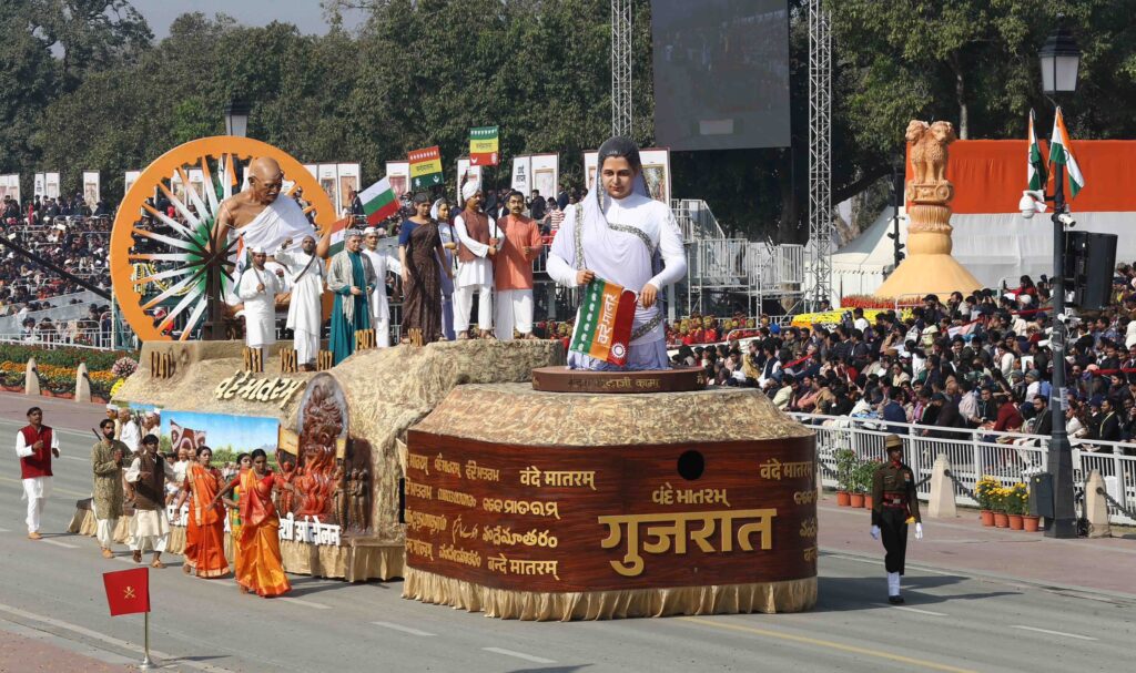 best tableau republic day 2026