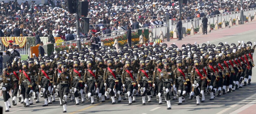 republic day parade 2026 tickets