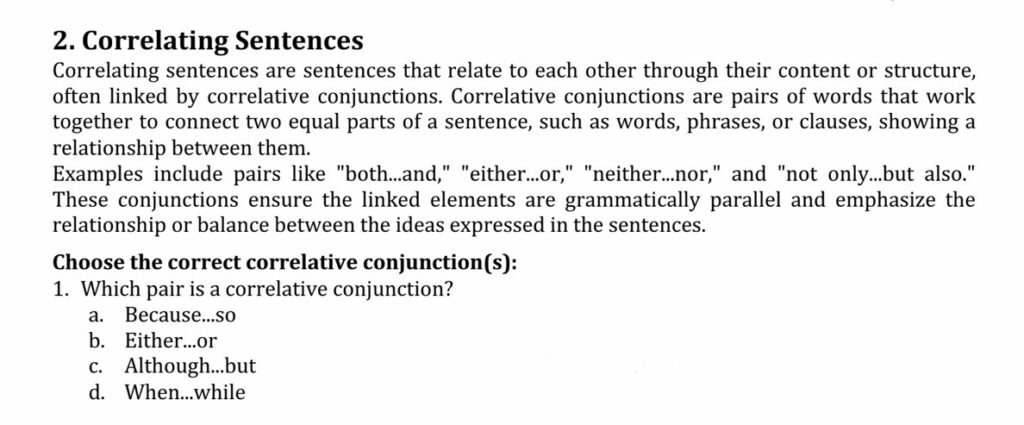 new topics English cds