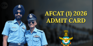 afcat 1 2026 admit card