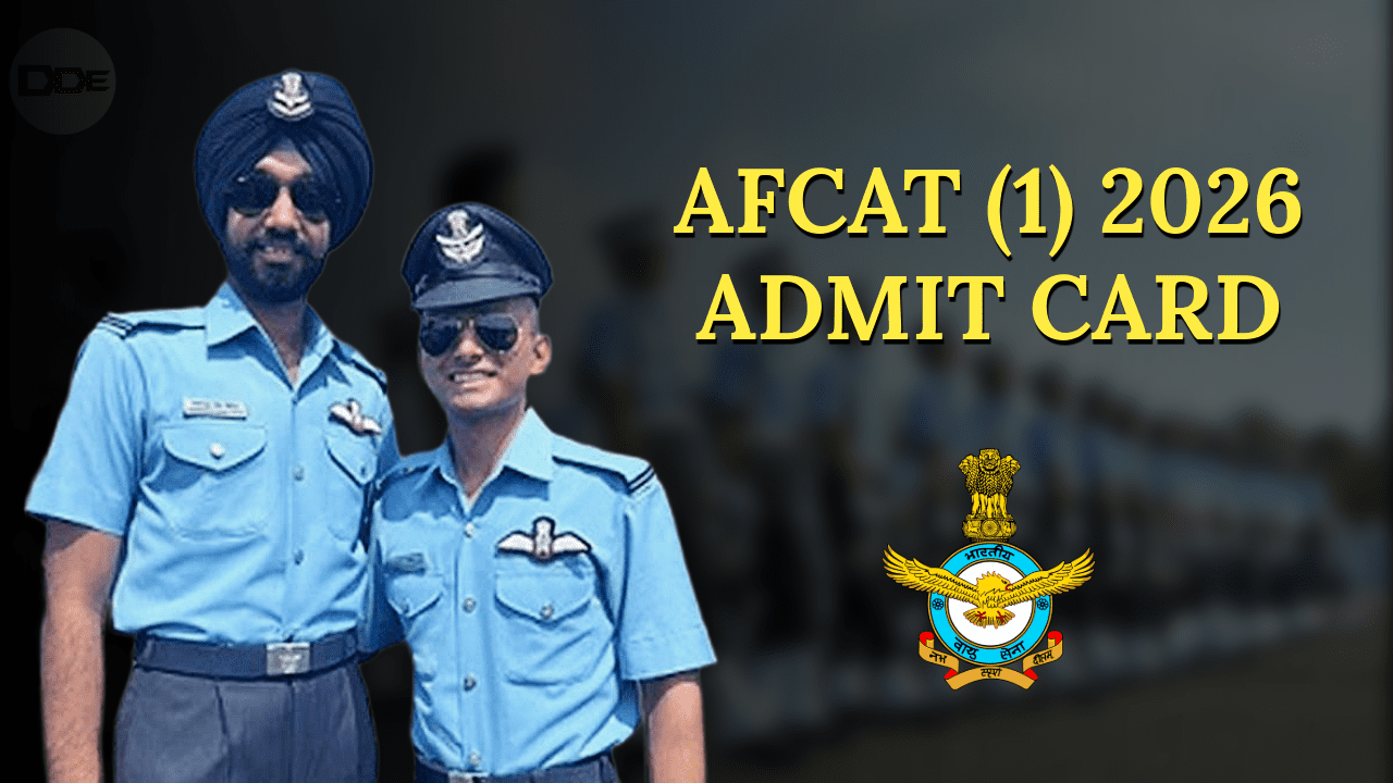 afcat 1 2026 admit card