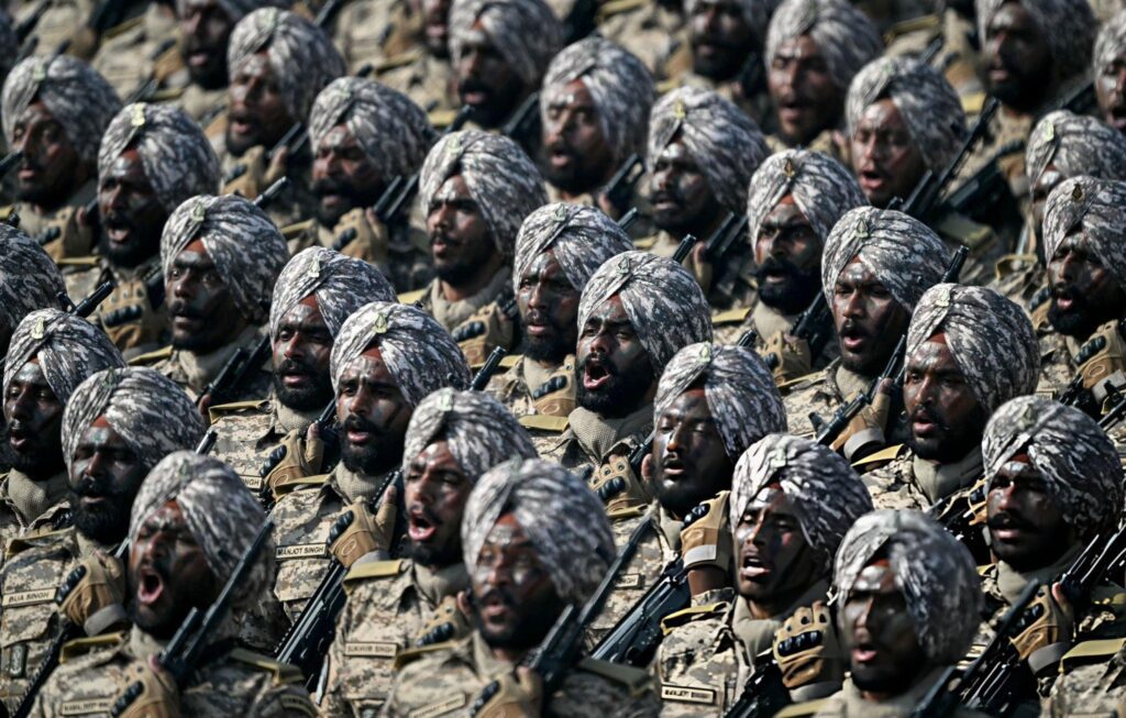 77th Republic Day 2026