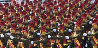 77th Republic Day 2026