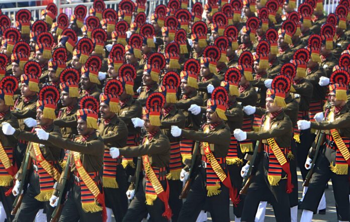 77th Republic Day 2026