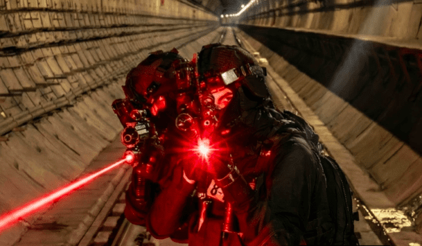 nsg commandos calendar 2026