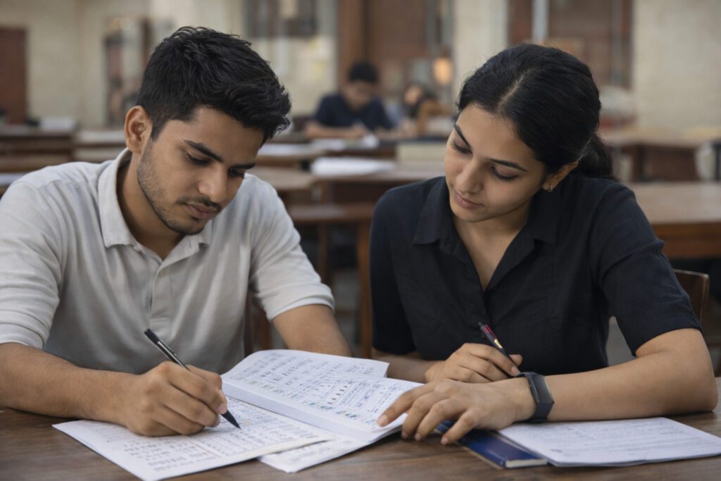 8 mistakes nda cds exam