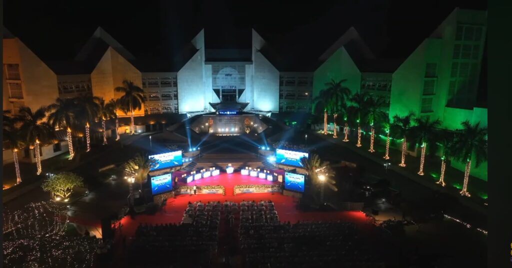 10+2 tech entry ssb dates