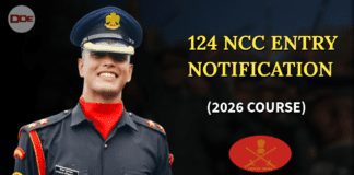 124 ncc special entry notification 2026