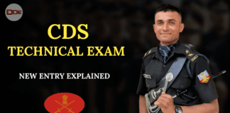 cds technical exam cdste