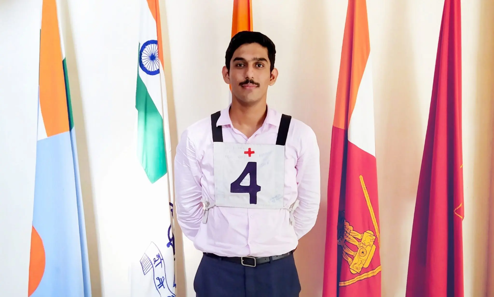 SSB Screening test oir and ppdt