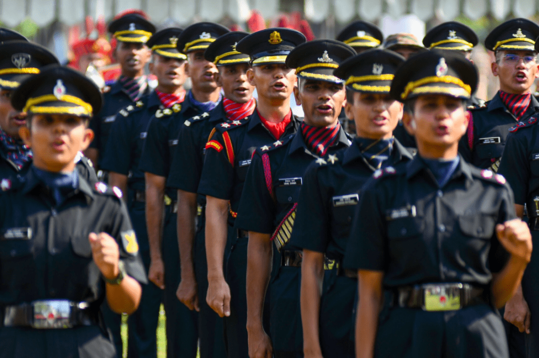 UPSC CDS Technical Exam (CDSTE) Explained
