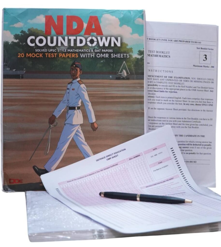 training in nda and ima