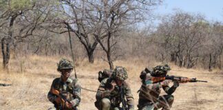 pongoes national defence academy