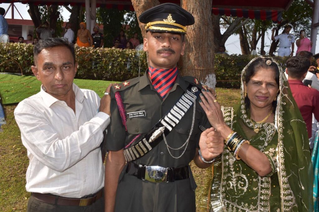 officers training academy pictures