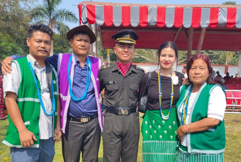 officers training academy pictures