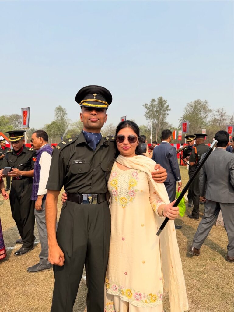 officers training academy pictures