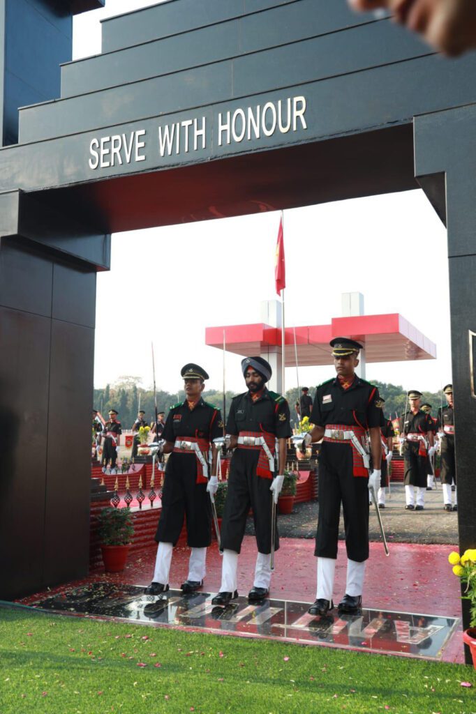 officers training academy pictures