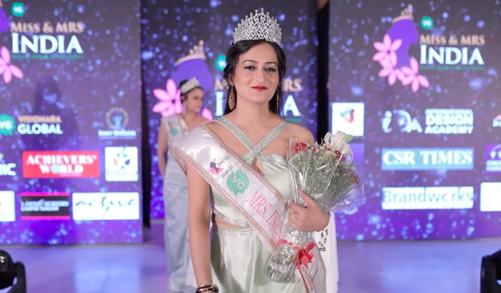 lt col nasreen fatima territorial army