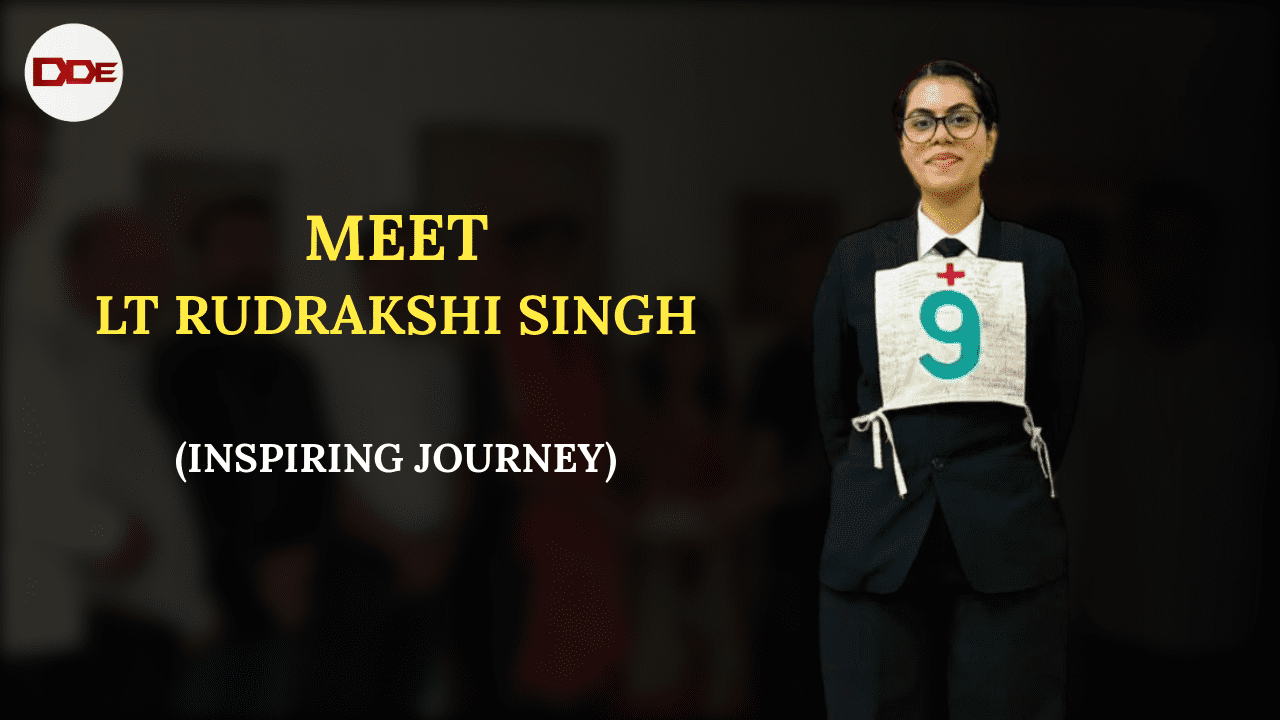 rudrakshi singh Udaipur indian army