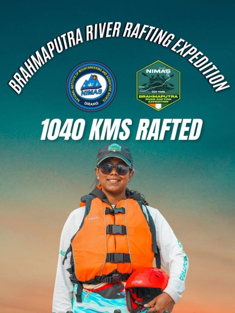 Major Kavitha Vasupalli