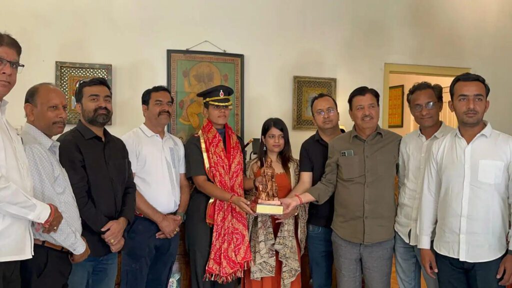 rudrakshi singh jag branch