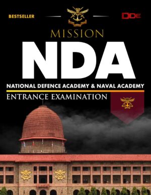 Mission NDA Book