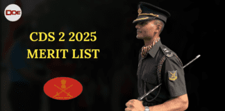 cds 2 2025 final merit list