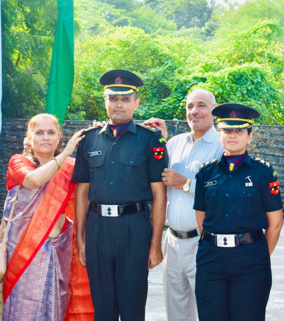 territorial army notification 2026