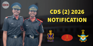 cds 2 2026 notification