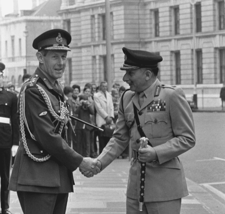 field marshal sam manekshaw