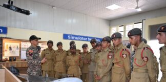 nda 1 2026 admit card