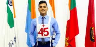 ssb interview screening details