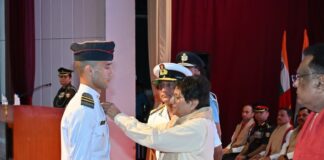 nda convocation 150 course