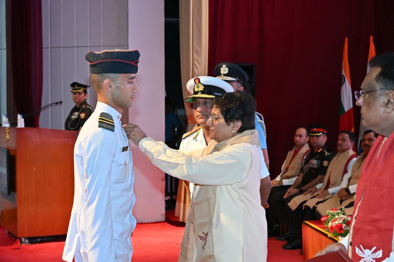 nda convocation 150 course