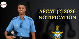 afcat 2 2026 notification