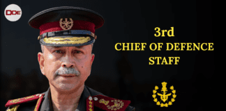 gen ns raja subramani chief of defence staff