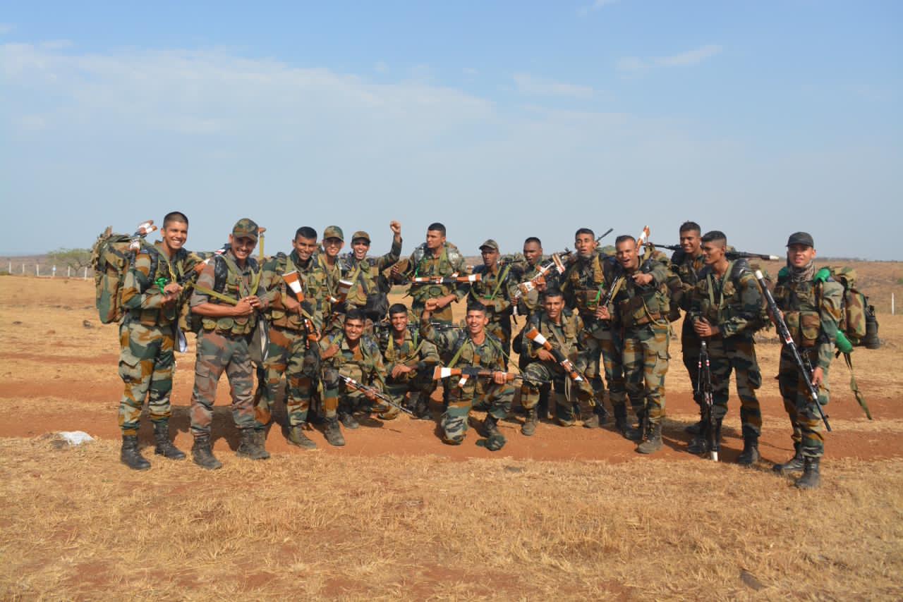 Indian Army technical entry 2026