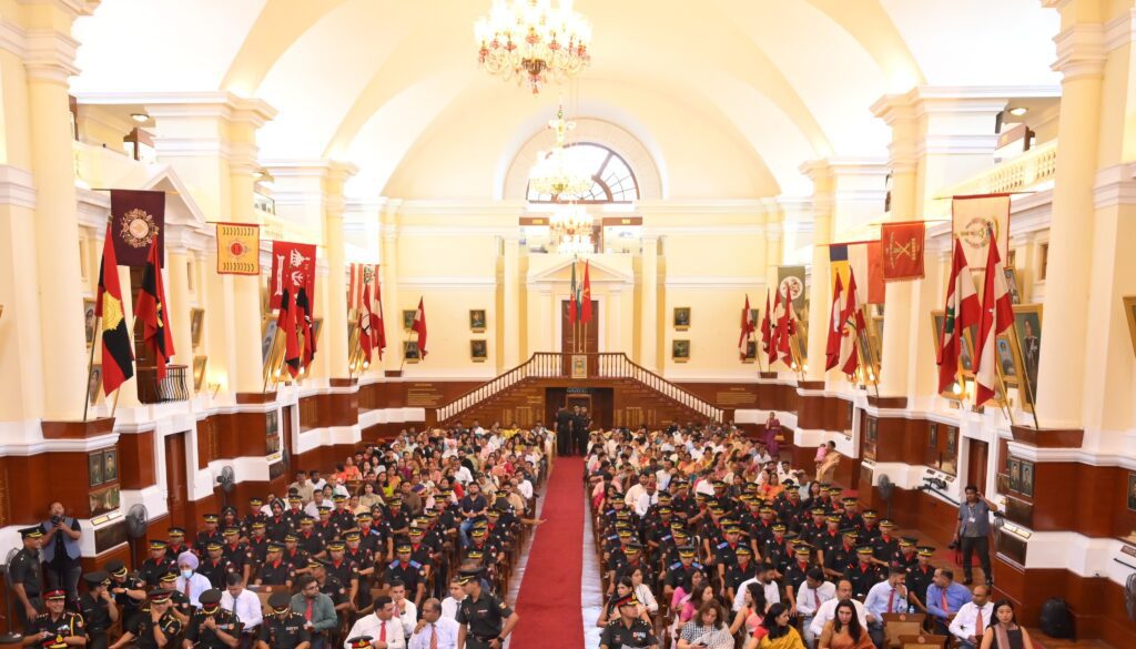 acc wing ima dehradun
