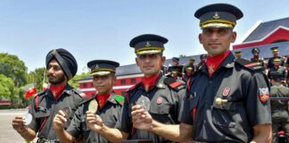 army cadet college