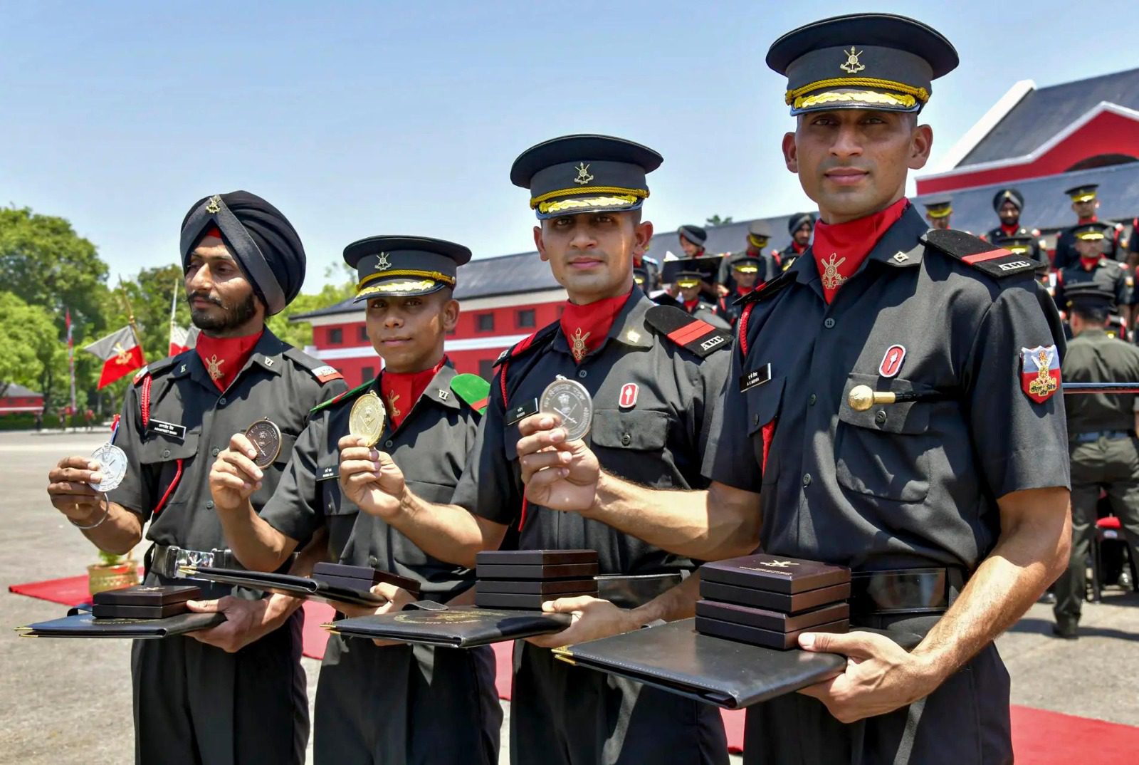 army cadet college