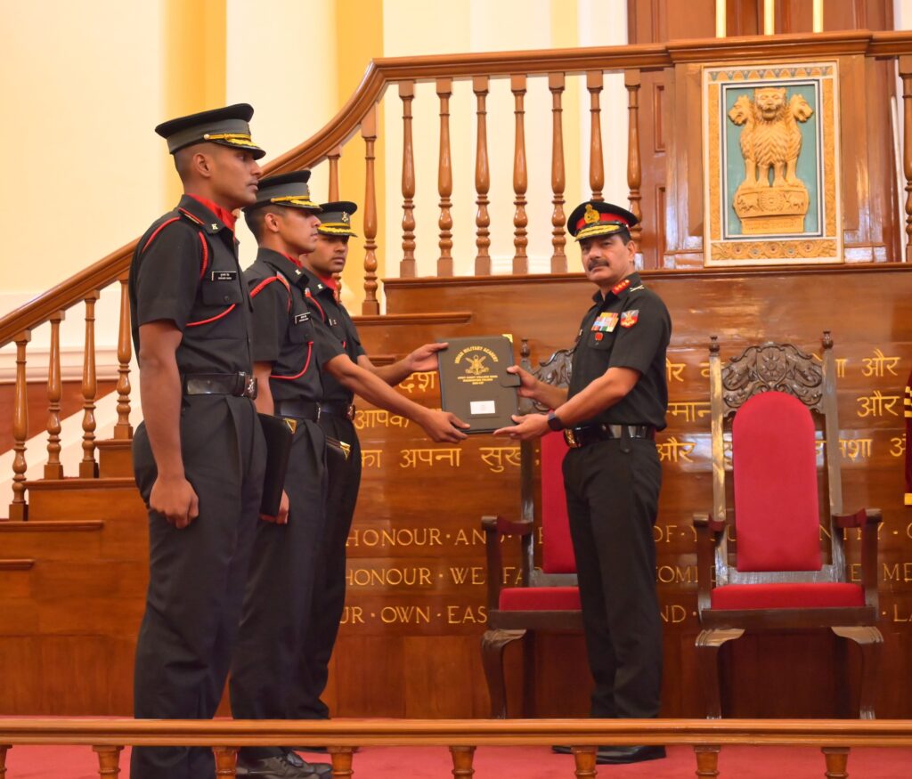 army cadet college
