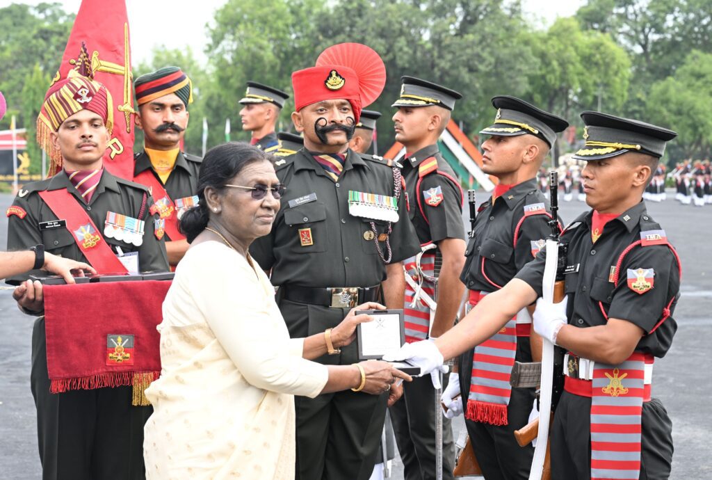 ima sword of honour