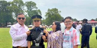 sheetal malhan indian army