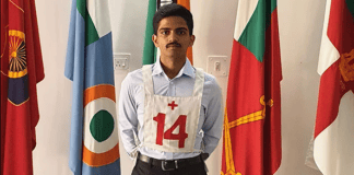 SSB recommended candidates
