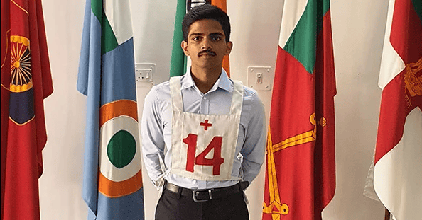SSB recommended candidates
