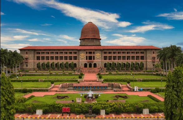 NDA Khadakwasla