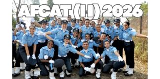 AFCAT (2) 2026 latest updates