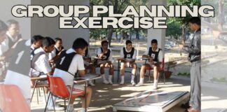 GPE assessment parameters